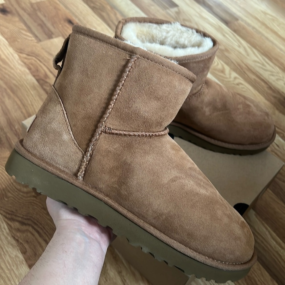 UGG Classic Mini II Boots